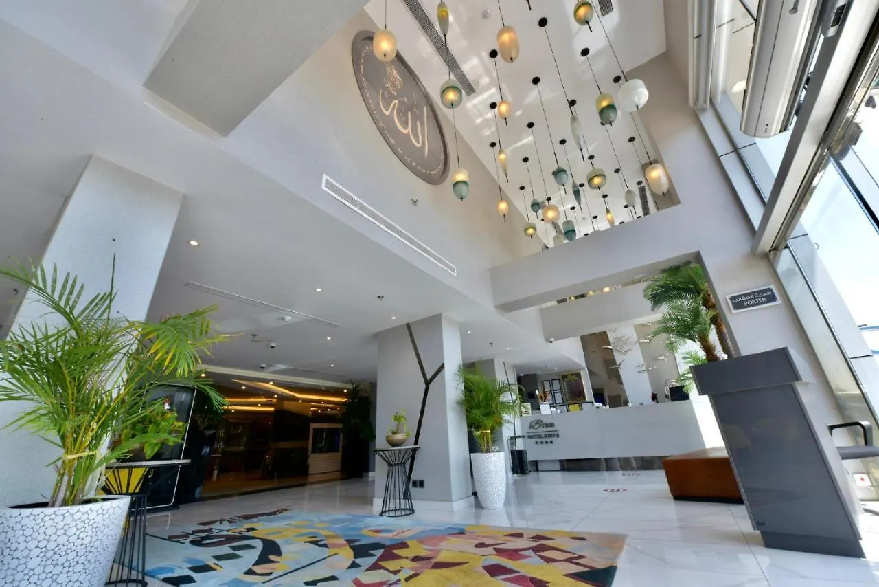 Aparthotel Bram Suites Jeddah