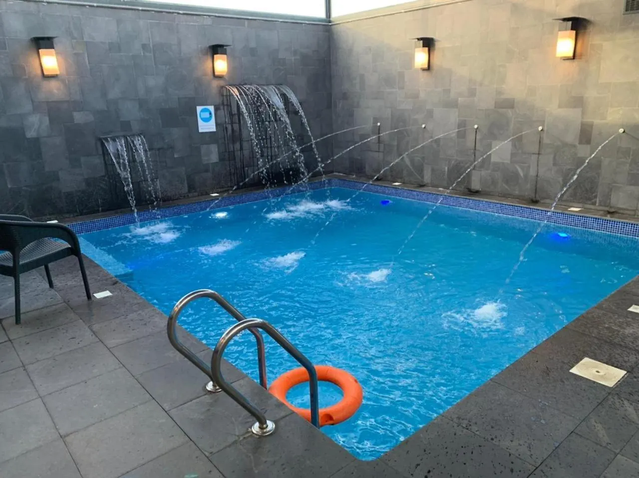 Aparthotel Bram Suites Jeddah