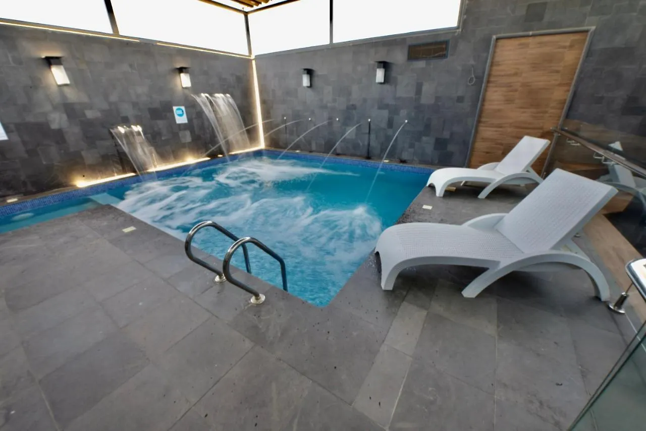 Bram Suites DDjeddah Djeddah