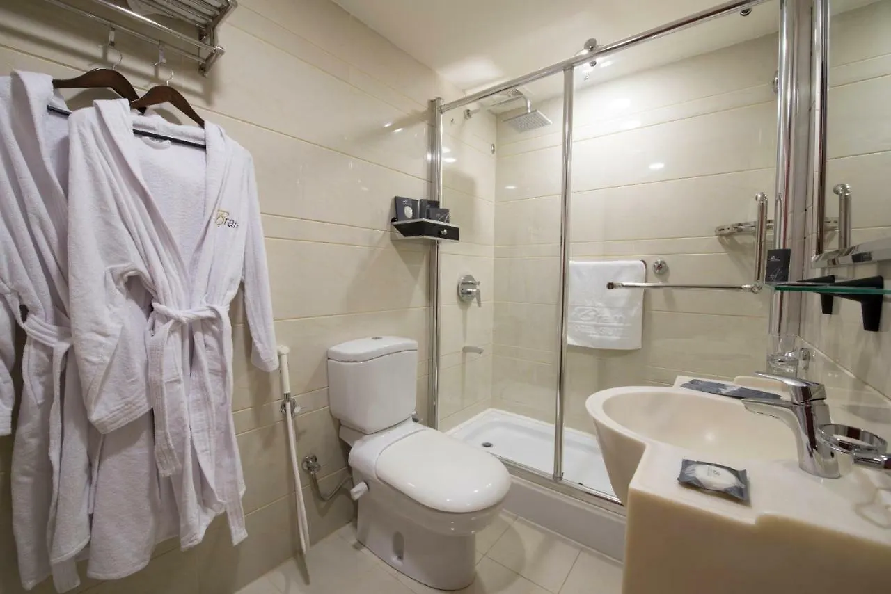 Bram Suites DDjeddah 4*, Djeddah